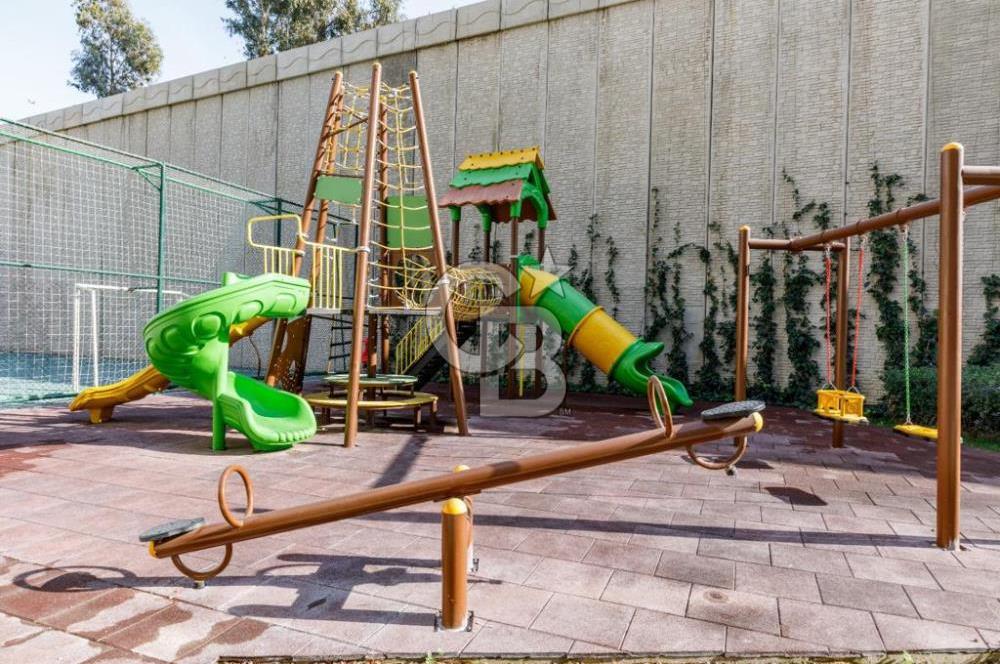Bornova Yeşilova'da  Kiralık Daire