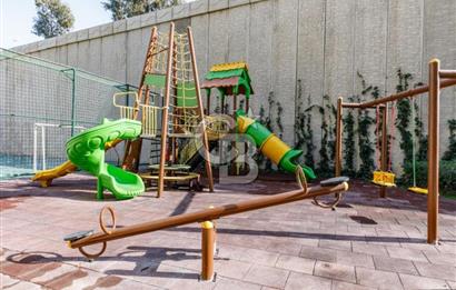 Bornova Yeşilova'da  Kiralık Daire