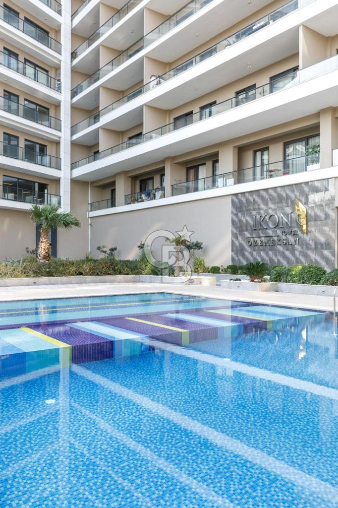Bornova Yeşilova'da  Kiralık Daire
