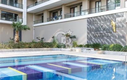 Bornova Yeşilova'da  Kiralık Daire