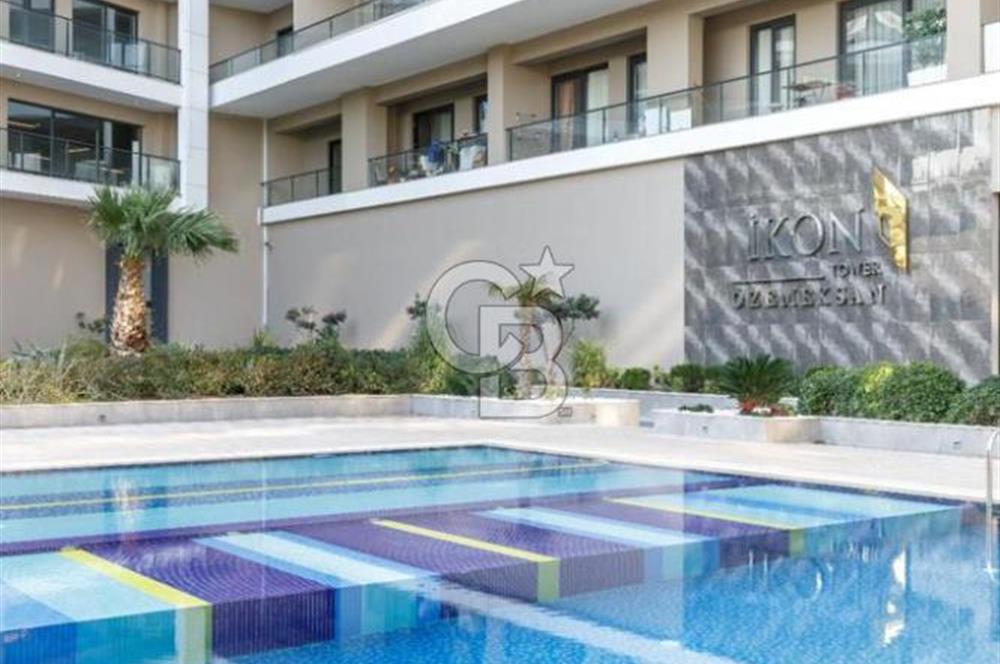 Bornova Yeşilova'da  Kiralık Daire