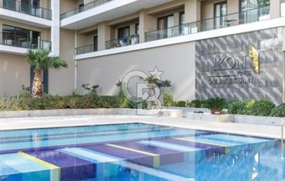 Bornova Yeşilova'da  Kiralık Daire