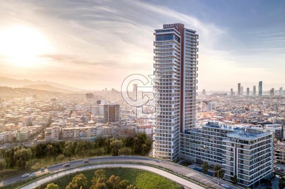 Bornova Yeşilova'da  Kiralık Daire