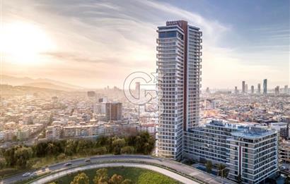 Bornova Yeşilova'da  Kiralık Daire