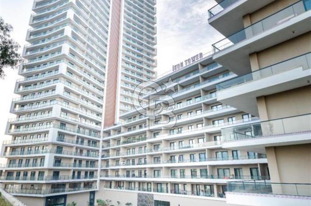 Bornova Yeşilova'da  Kiralık Daire