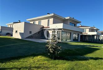 GÖLBAŞI/HACILAR MORA MANZARA EVLERİ 5+1 SATILIK VİLLA - 6 - 352705