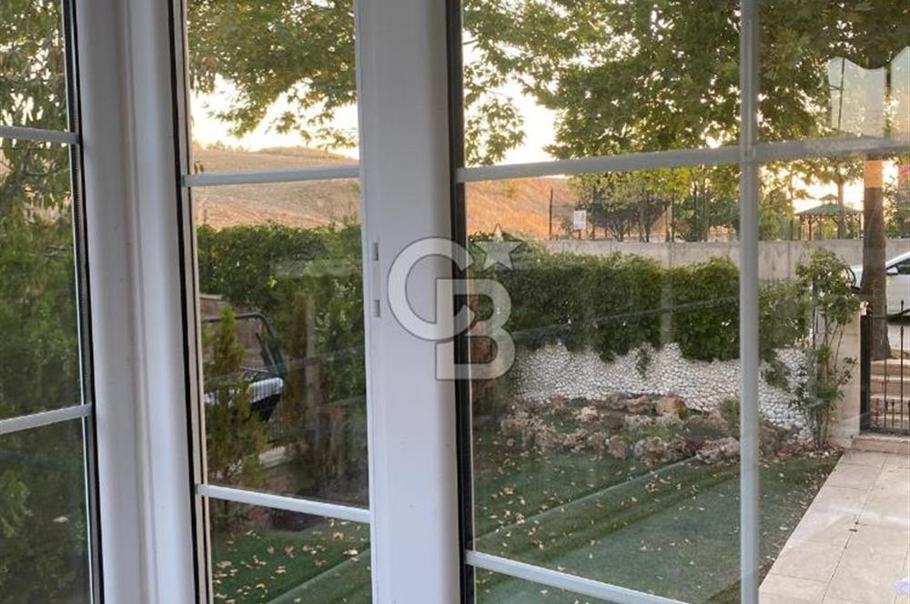 ALACAATLI YILDIZ 88 SİTESİ SATILIK VİLLA