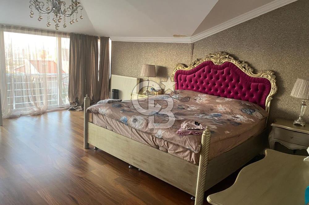 ALACAATLI YILDIZ 88 SİTESİ SATILIK VİLLA