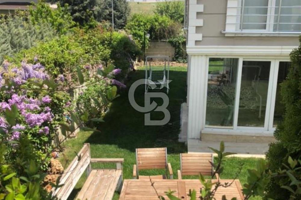 ALACAATLI YILDIZ 88 SİTESİ SATILIK VİLLA