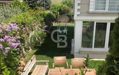 ALACAATLI YILDIZ 88 SİTESİ SATILIK VİLLA