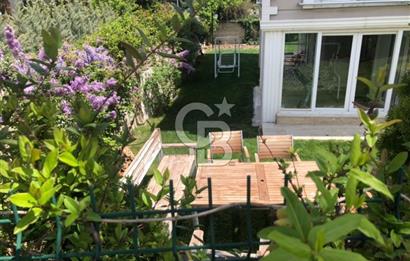 ALACAATLI YILDIZ 88 SİTESİ SATILIK VİLLA