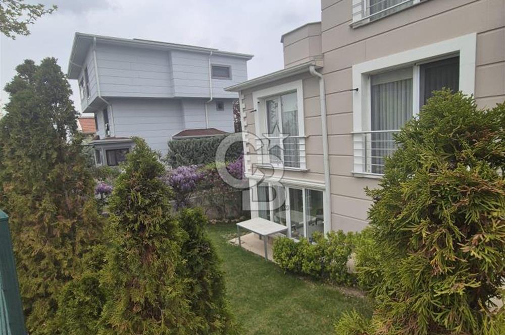 ALACAATLI YILDIZ 88 SİTESİ SATILIK VİLLA