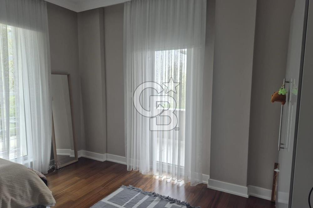 ALACAATLI YILDIZ 88 SİTESİ SATILIK VİLLA