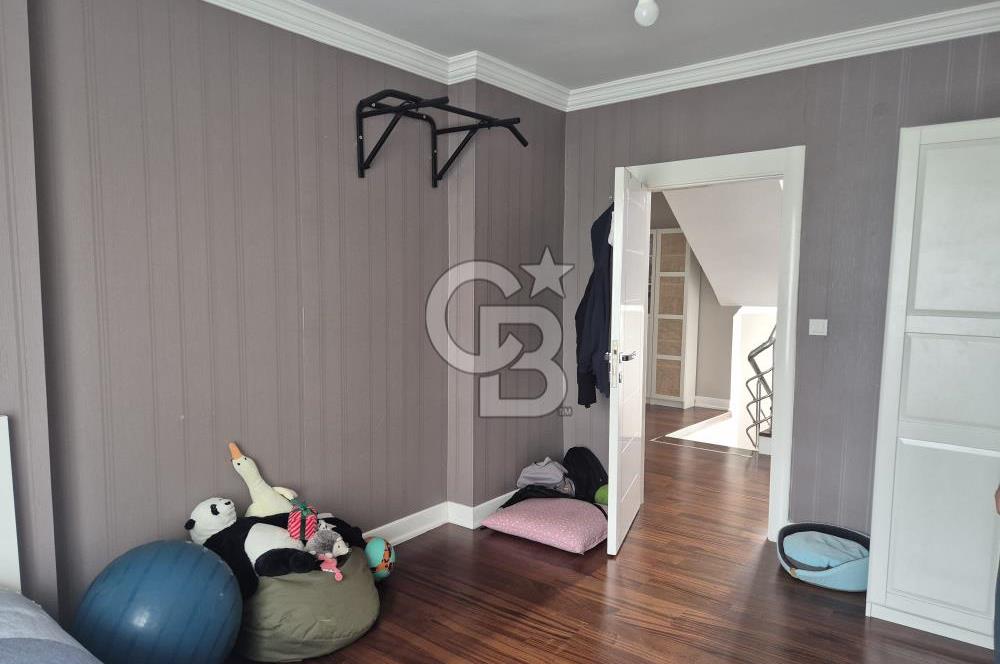 ALACAATLI YILDIZ 88 SİTESİ SATILIK VİLLA