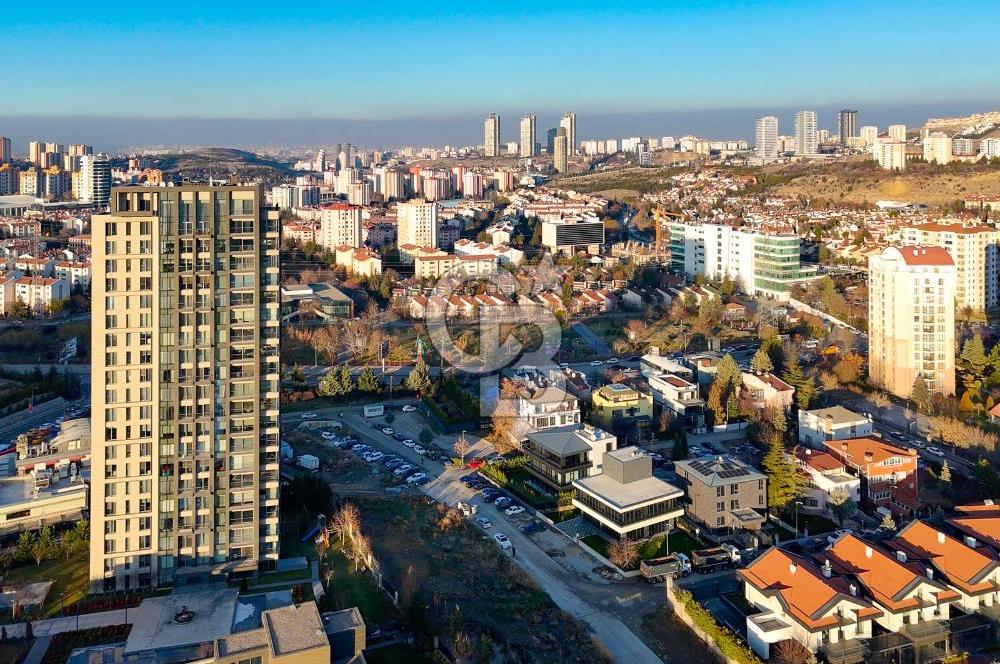 PARK CADDESİ'NDE ÖZEL MİMARİYE SAHİP PRESTİJLİ KURUMSAL BİNA