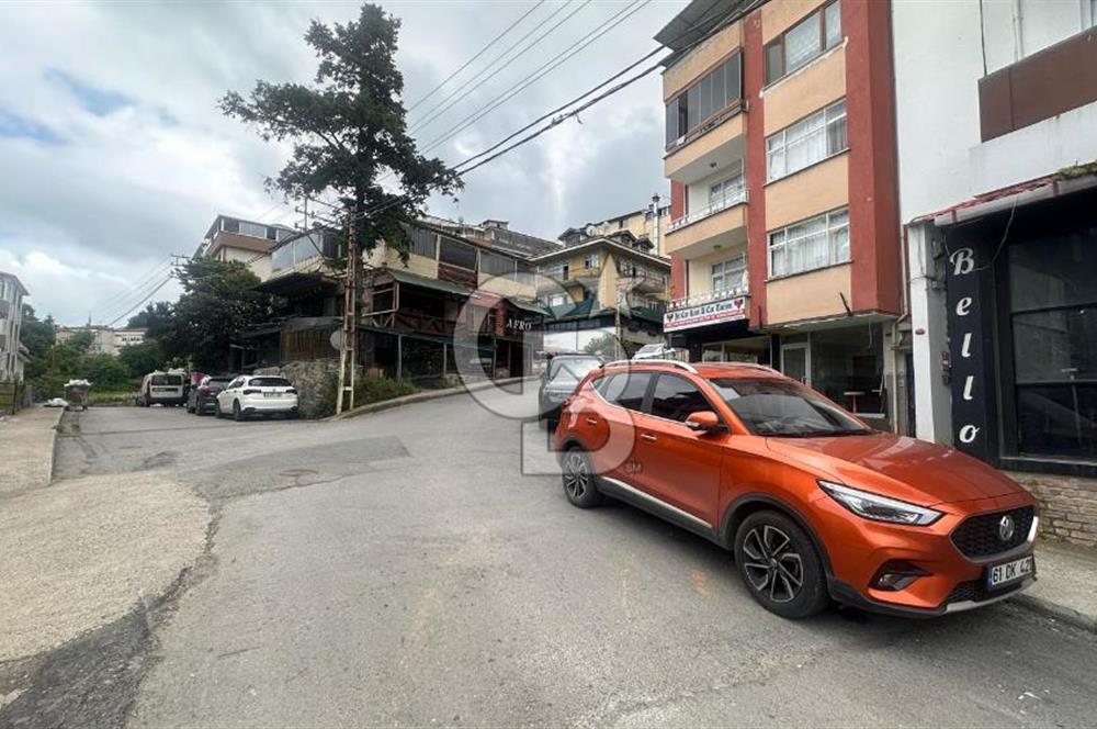 TRABZON KALKINMA MAHALLESİNDE FIRSAT SATILIK İŞYERİ