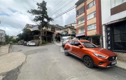 TRABZON KALKINMA MAHALLESİNDE FIRSAT SATILIK İŞYERİ