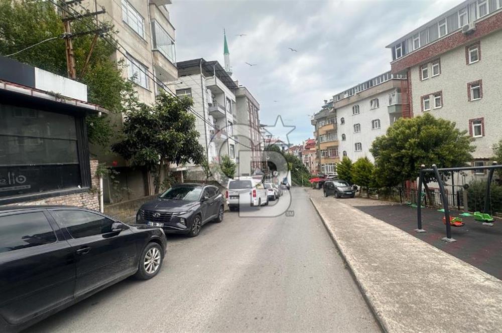 TRABZON KALKINMA MAHALLESİNDE FIRSAT SATILIK İŞYERİ