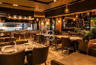 TURAN GÜNEŞ'TE 232 M² ALKOL RUHSATLI DEVREN KİRALIK RESTAURANT - 2 - 352701