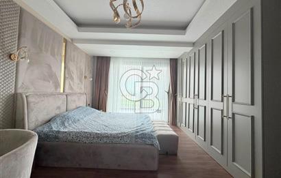 Gölbaşı Karşıyaka'da Yerden Isıtmalı Satılık Lüks Villa