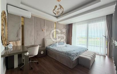 Gölbaşı Karşıyaka'da Yerden Isıtmalı Satılık Lüks Villa