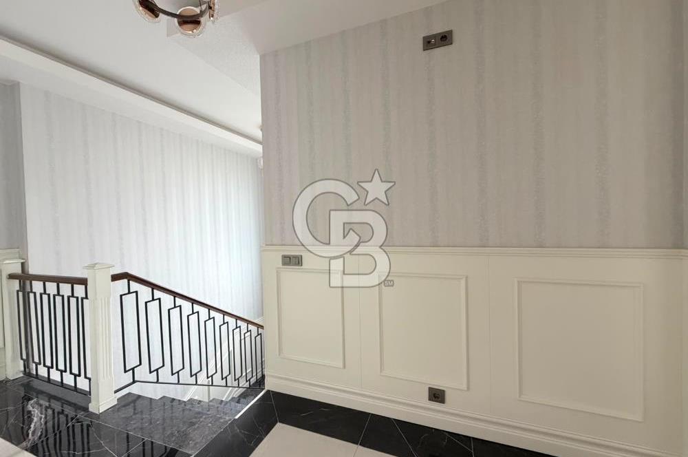 Gölbaşı Karşıyaka'da Yerden Isıtmalı Satılık Lüks Villa