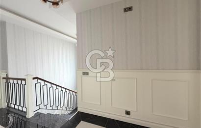 Gölbaşı Karşıyaka'da Yerden Isıtmalı Satılık Lüks Villa
