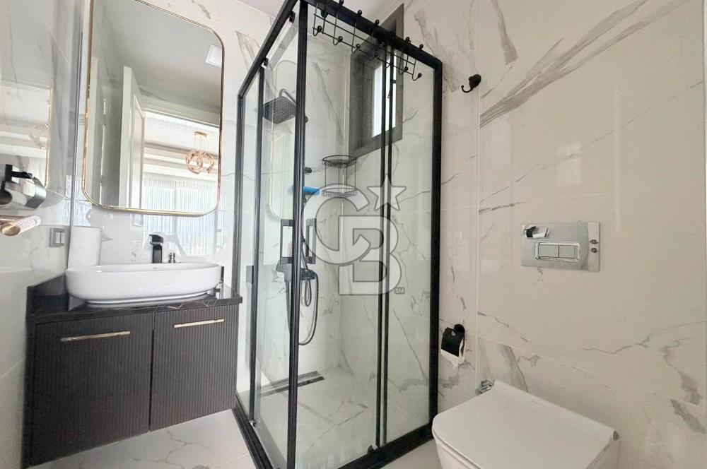 Gölbaşı Karşıyaka'da Yerden Isıtmalı Satılık Lüks Villa