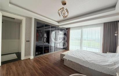 Gölbaşı Karşıyaka'da Yerden Isıtmalı Satılık Lüks Villa