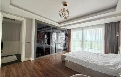 Gölbaşı Karşıyaka'da Yerden Isıtmalı Satılık Lüks Villa
