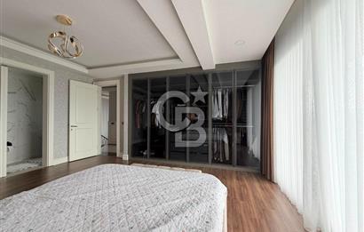 Gölbaşı Karşıyaka'da Yerden Isıtmalı Satılık Lüks Villa