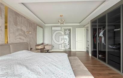 Gölbaşı Karşıyaka'da Yerden Isıtmalı Satılık Lüks Villa