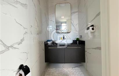 Gölbaşı Karşıyaka'da Yerden Isıtmalı Satılık Lüks Villa