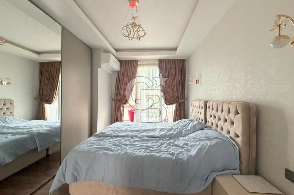 Gölbaşı Karşıyaka'da Yerden Isıtmalı Satılık Lüks Villa