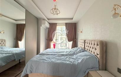 Gölbaşı Karşıyaka'da Yerden Isıtmalı Satılık Lüks Villa