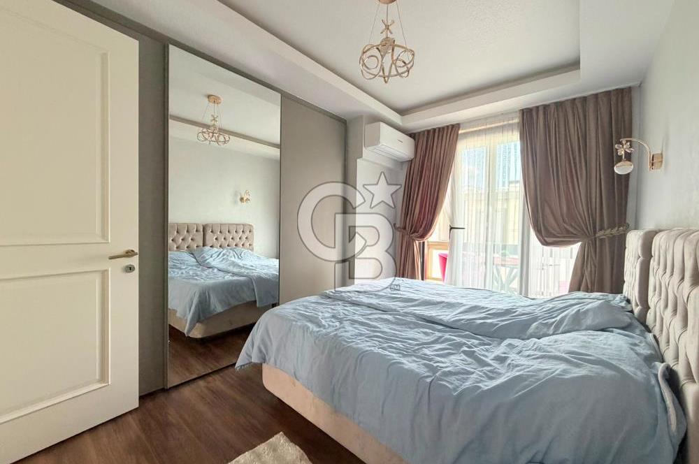 Gölbaşı Karşıyaka'da Yerden Isıtmalı Satılık Lüks Villa