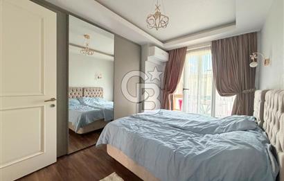Gölbaşı Karşıyaka'da Yerden Isıtmalı Satılık Lüks Villa