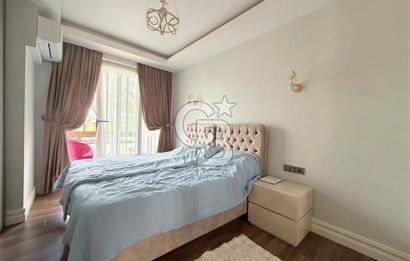 Gölbaşı Karşıyaka'da Yerden Isıtmalı Satılık Lüks Villa