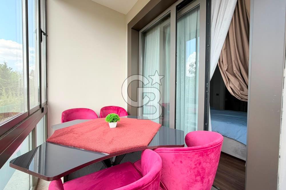 Gölbaşı Karşıyaka'da Yerden Isıtmalı Satılık Lüks Villa