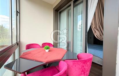Gölbaşı Karşıyaka'da Yerden Isıtmalı Satılık Lüks Villa