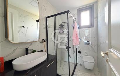 Gölbaşı Karşıyaka'da Yerden Isıtmalı Satılık Lüks Villa