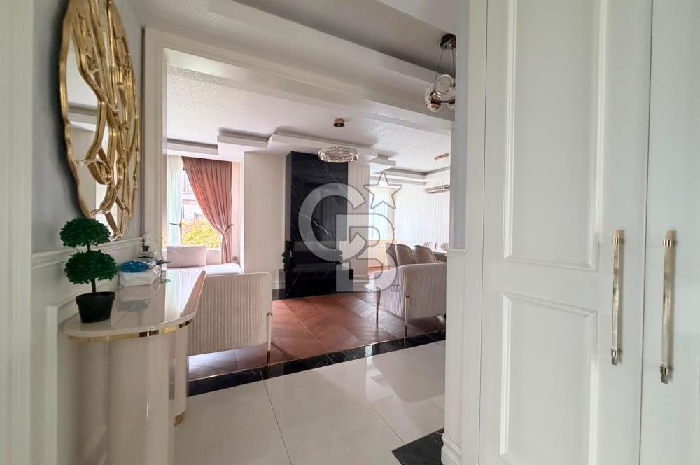 Gölbaşı Karşıyaka'da Yerden Isıtmalı Satılık Lüks Villa