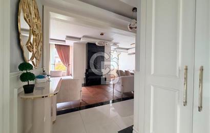 Gölbaşı Karşıyaka'da Yerden Isıtmalı Satılık Lüks Villa