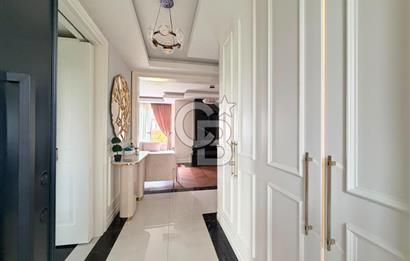 Gölbaşı Karşıyaka'da Yerden Isıtmalı Satılık Lüks Villa