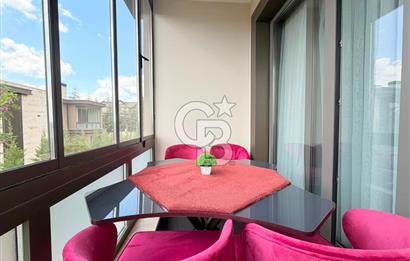 Gölbaşı Karşıyaka'da Yerden Isıtmalı Satılık Lüks Villa
