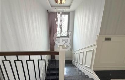 Gölbaşı Karşıyaka'da Yerden Isıtmalı Satılık Lüks Villa