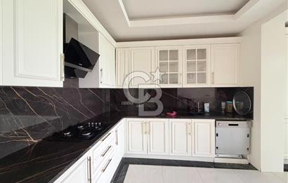Gölbaşı Karşıyaka'da Yerden Isıtmalı Satılık Lüks Villa