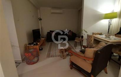 Aksoy'da Giriş Katı Bahçeli 2+1 Daire