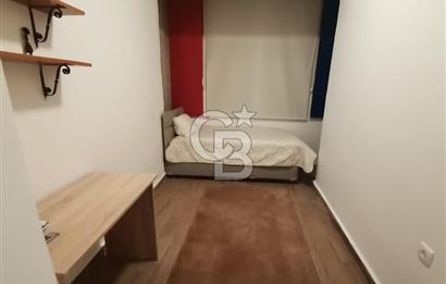 Aksoy'da Giriş Katı Bahçeli 2+1 Daire