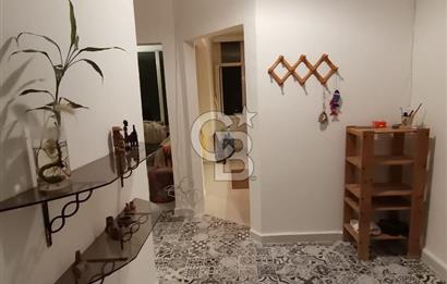 Aksoy'da Giriş Katı Bahçeli 2+1 Daire